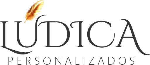 logo lúdica personalizados