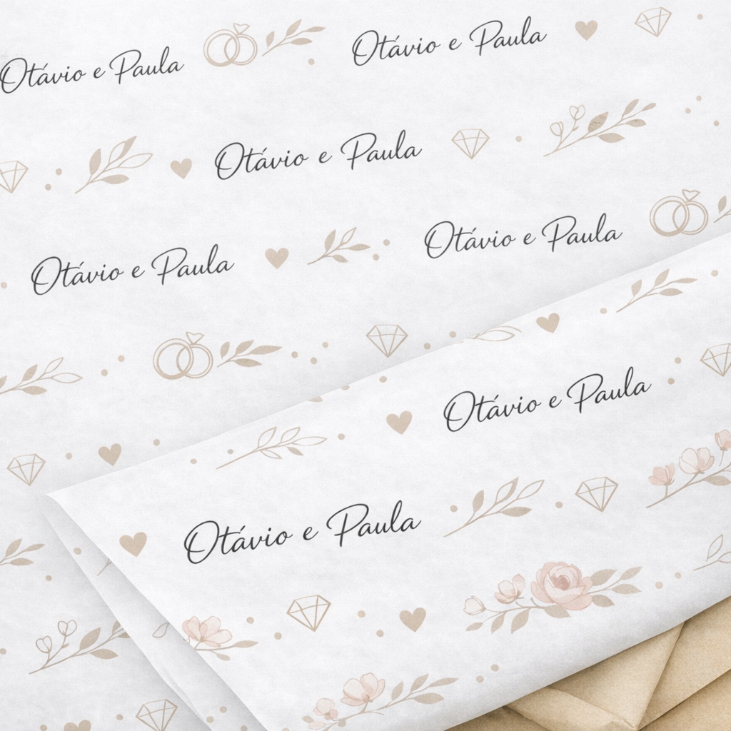 papel de seda branco personalizado coma sua arte papel de seda branco personalizado coma sua arte