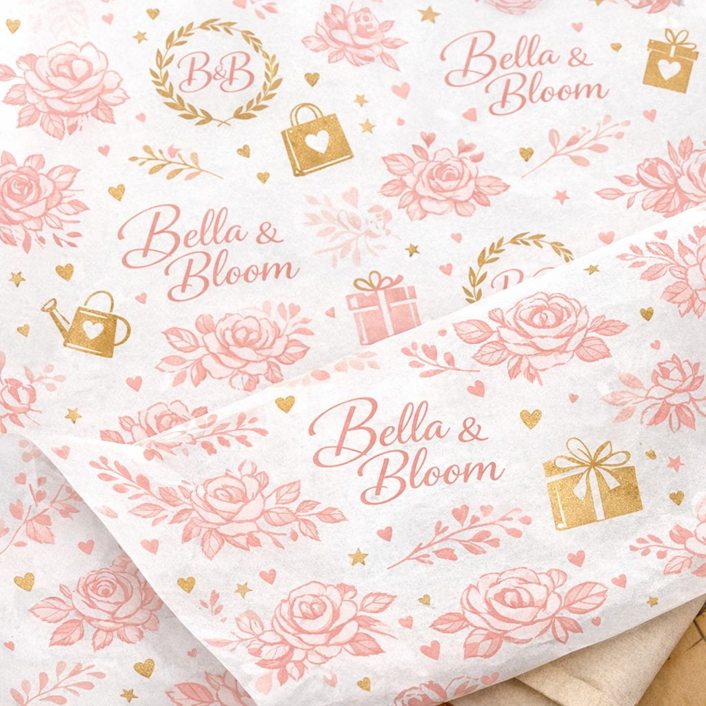 papel de seda branco personalizado coma sua arte papel de seda branco personalizado coma sua arte