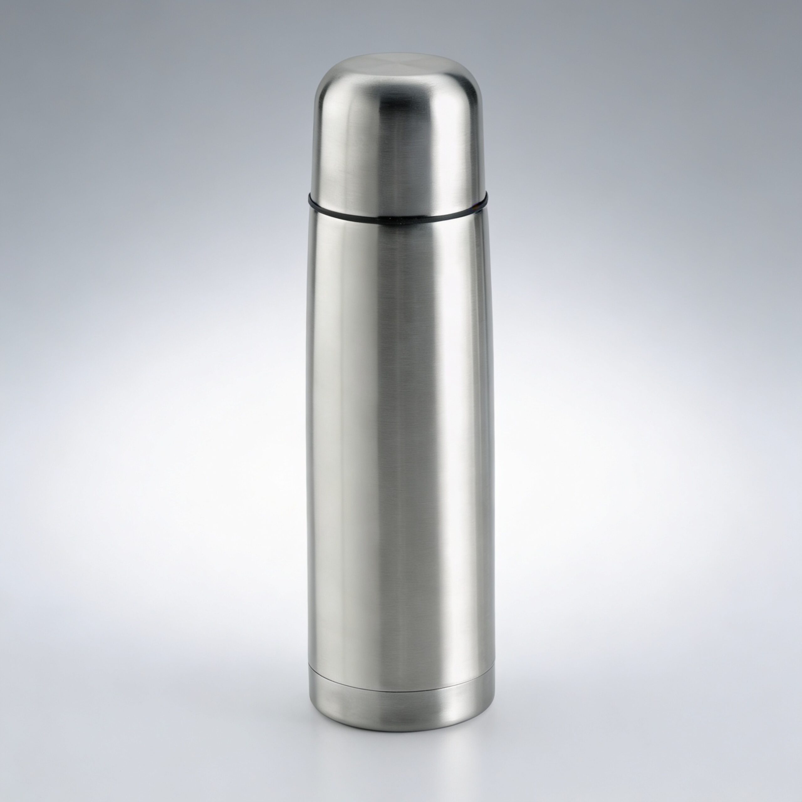 lotus karpov • garrafa térmica inox 500ml