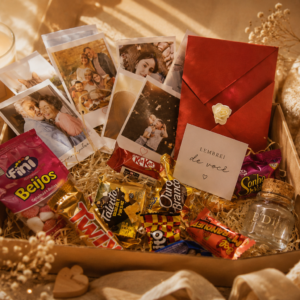 kit lembrei de você! especial para o dia dos namorados